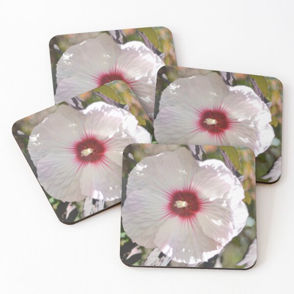 Item preview, Hibiscus designed and sold by KJMozdzen.