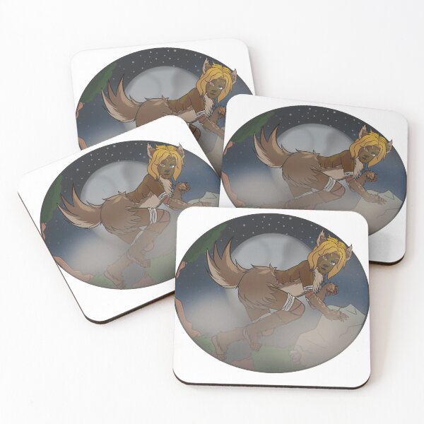 Item preview, Werewolf Raleigh designed and sold by KaiMacTrash.