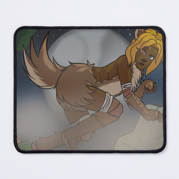 Item preview, Werewolf Raleigh designed and sold by KaiMacTrash.
