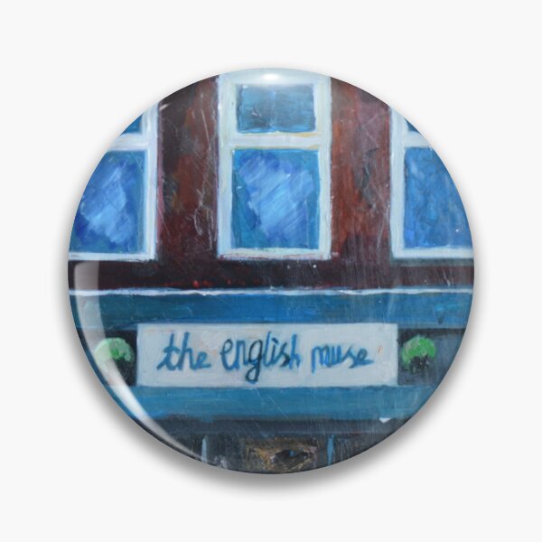 Item preview, Hull, The English Muse designed and sold by golan22may.