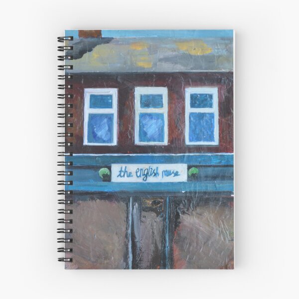 Item preview, Hull, The English Muse designed and sold by golan22may.
