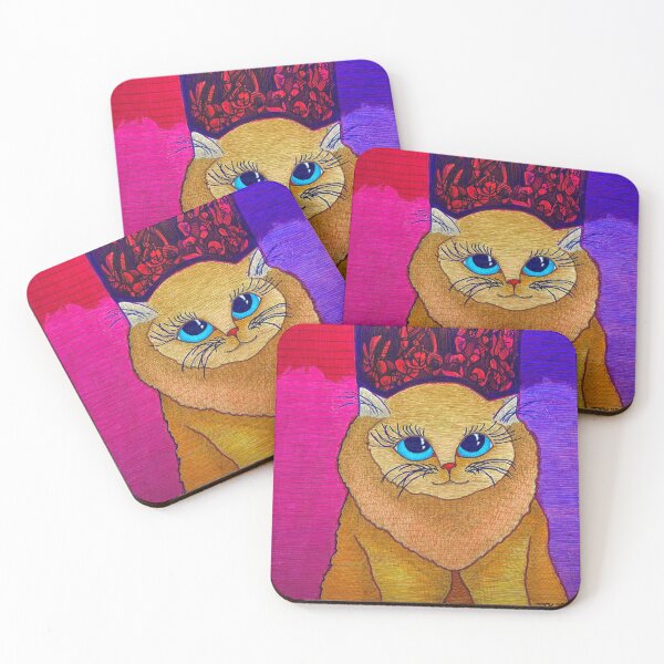 Item preview, What Is Going On In That Little Kitty Brain of Yours? designed and sold by jessekruze.