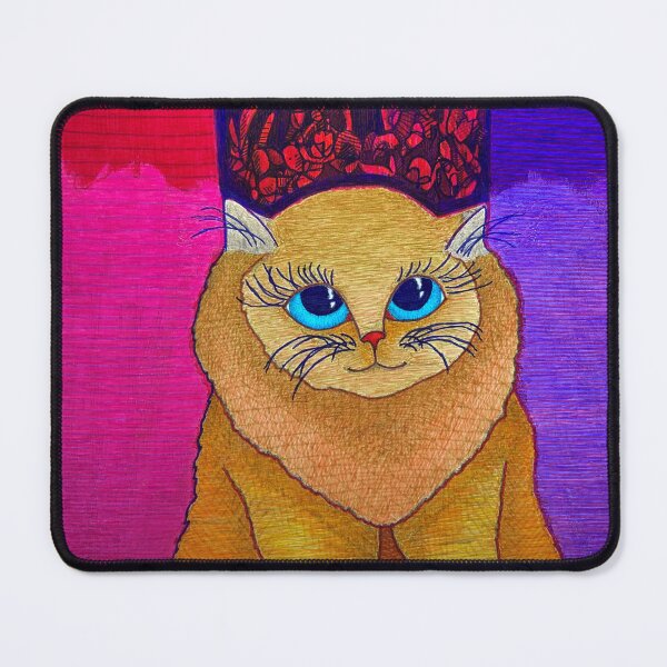 Item preview, What Is Going On In That Little Kitty Brain of Yours? designed and sold by jessekruze.