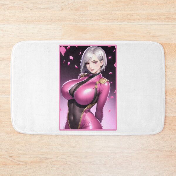 Item preview, Cyber Ninja Goddess designed and sold by shop4fun.