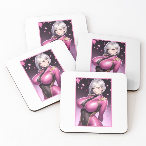Item preview, Cyber Ninja Goddess designed and sold by shop4fun.