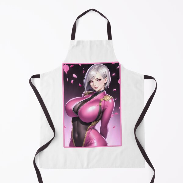 Item preview, Cyber Ninja Goddess designed and sold by shop4fun.