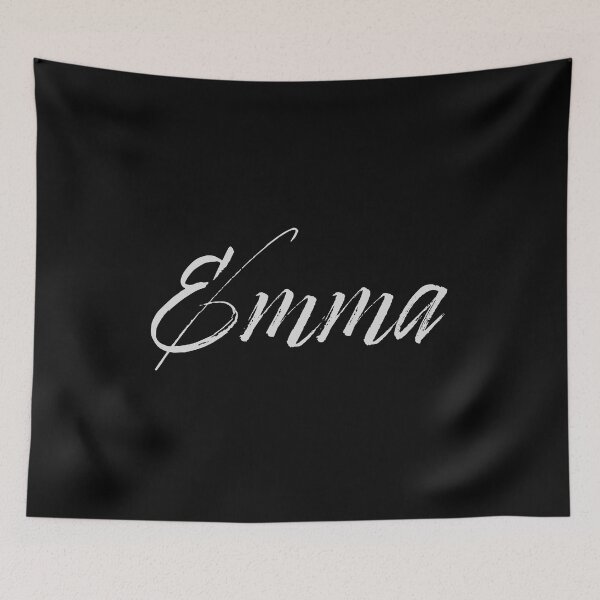Item preview, Gift for girl called Emma. designed and sold by paulo silveira.