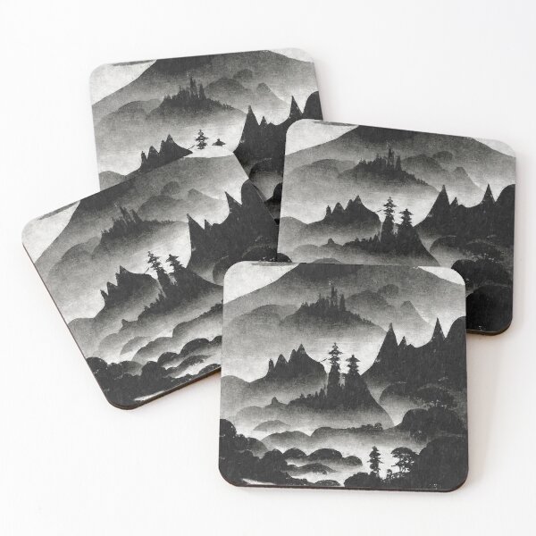 Item preview, Traces of Dreams designed and sold by acianmythology1.
