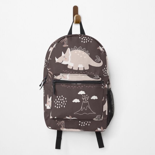 Item preview, Dinosaur and palms Colorful pattern design. Сute Anime Kids iPhone or Samsung Phone Case Cover designed and sold by RoManSmArt.