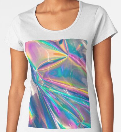 Holographic Clothing | Redbubble