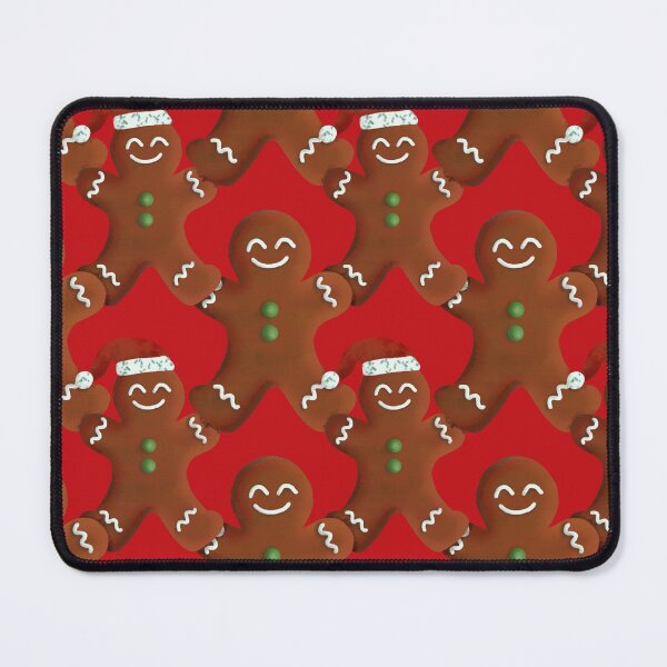 Item preview, Gingerbread Cookies designed and sold by mikaylart.