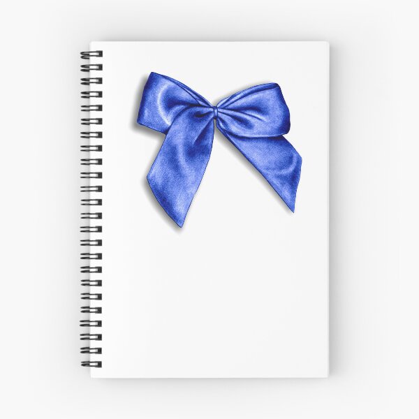 Item preview, Bow - blue colorized version designed and sold by SylvieG18.