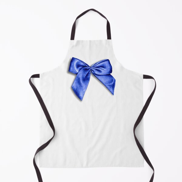 Item preview, Bow - blue colorized version designed and sold by SylvieG18.