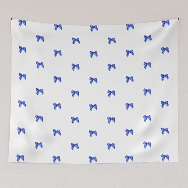 Item preview, Bow - blue colorized version designed and sold by SylvieG18.