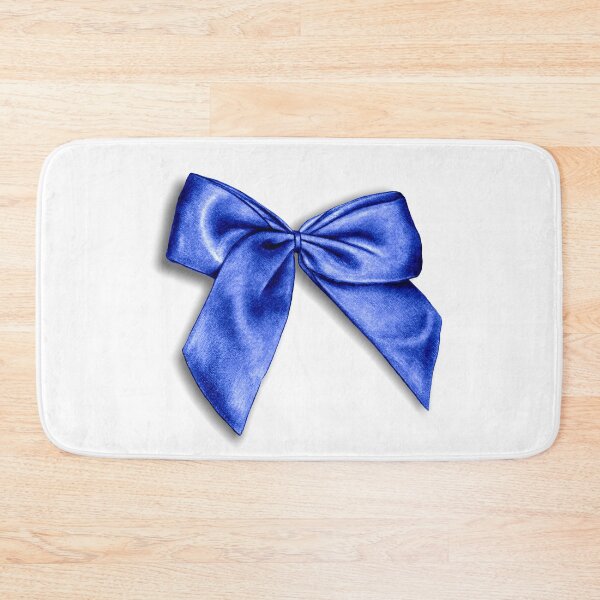 Item preview, Bow - blue colorized version designed and sold by SylvieG18.