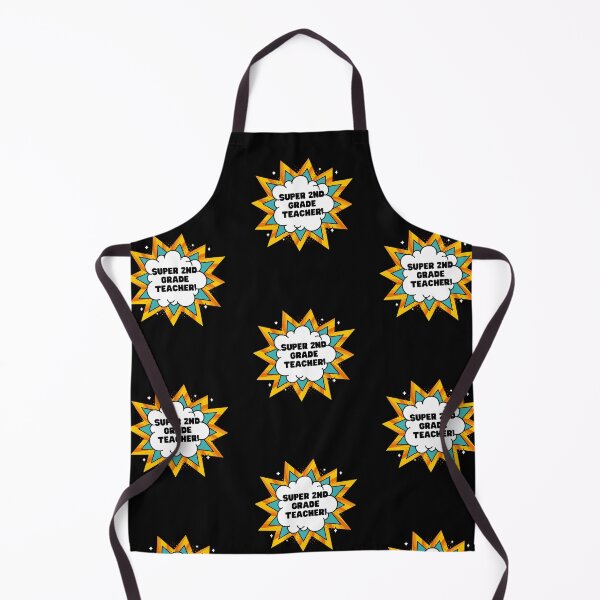 Item preview, Second Grade Teacher Appreciation designed and sold by superteachers.