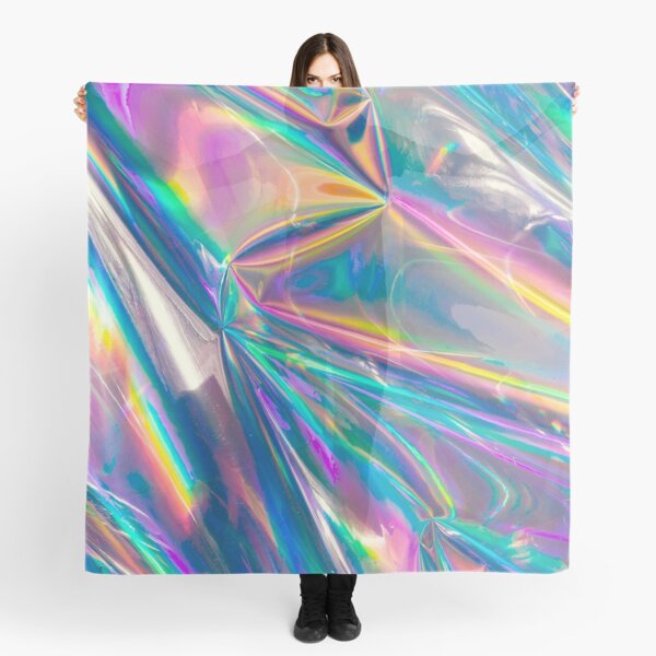 Holographic Scarf