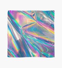 Holographic Scarf