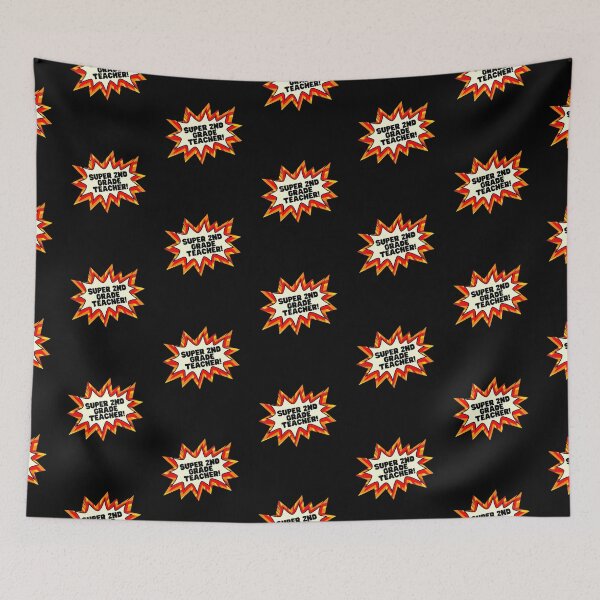 Item preview, Second Grade Teacher Appreciation designed and sold by superteachers.