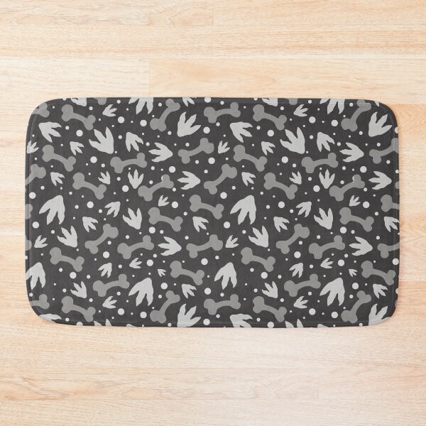 Item preview, Dinosaur footprints Colorful  pattern design.  Сute Anime Kids iPhone or Samsung Phone Case Cover designed and sold by RoManSmArt.