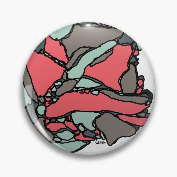 Item preview, Abstract chipboard background (gray red white background) designed and sold by MentaLee.