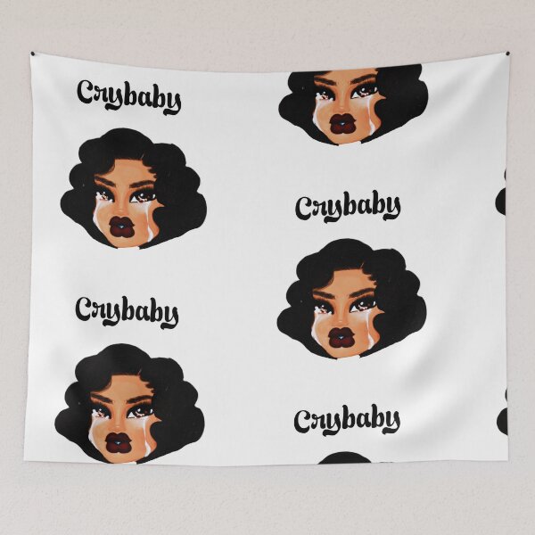 Item preview, Crybaby Bratz designed and sold by Styles & Spectrums Studio.