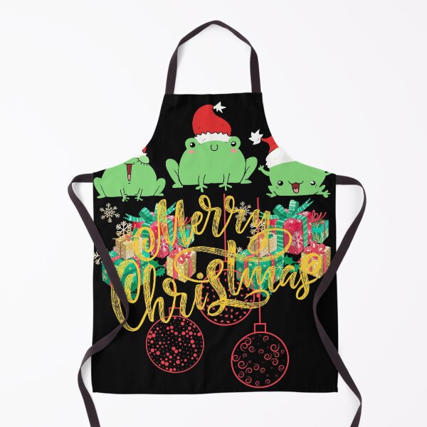 Item preview, Kawaii Frog Christmas designed and sold by Celebrity-go.