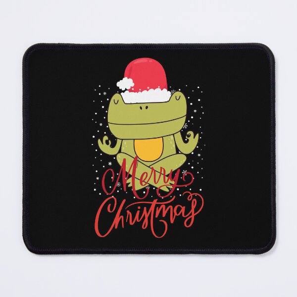 Item preview, Kawaii Frog Christmas designed and sold by Celebrity-go.