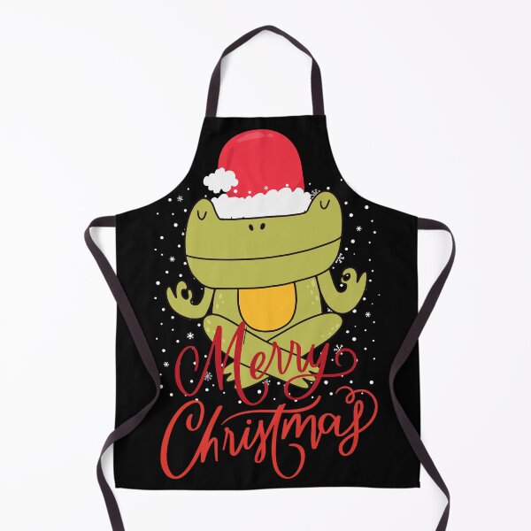 Item preview, Kawaii Frog Christmas designed and sold by Celebrity-go.