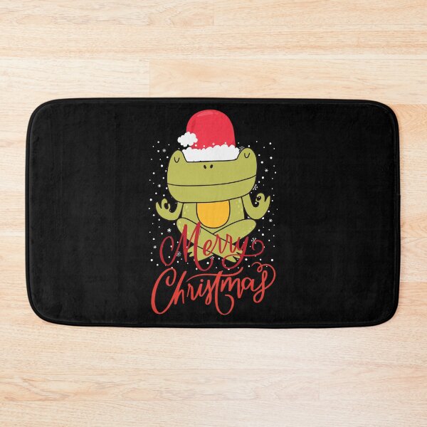 Item preview, Kawaii Frog Christmas designed and sold by Celebrity-go.