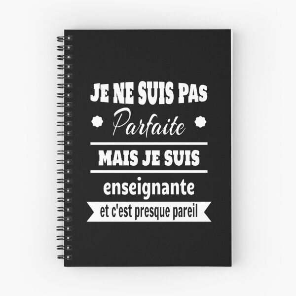 Item preview, Not perfect but humor teacher designed and sold by la-petite-folie.
