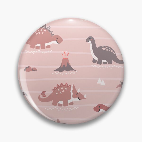 Item preview,  Dinosaur and palms Colorful  pattern design.  Сute Anime Kids iPhone or Samsung Phone Case Cover designed and sold by RoManSmArt.