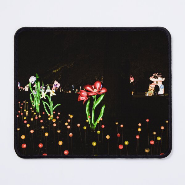 Item preview, Lightopia Brussels 1 designed and sold by nastiaart.