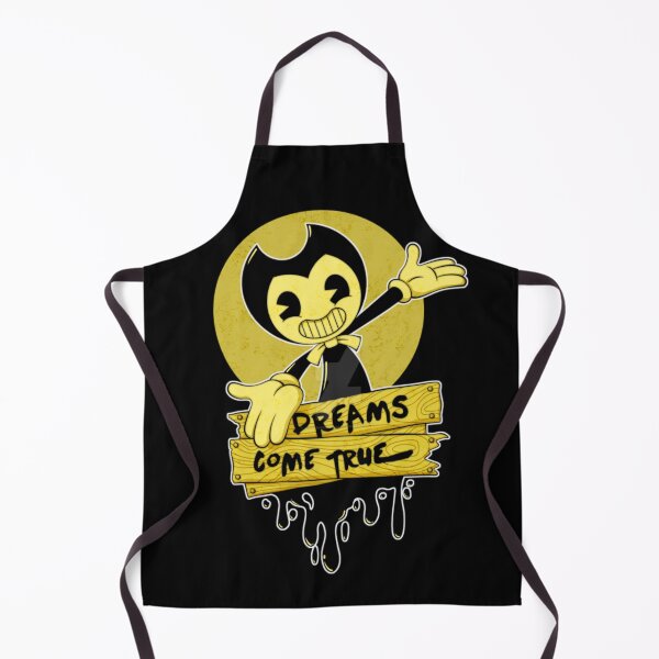 Item preview, bendy and the dark revival designed and sold by SP-Gamers.