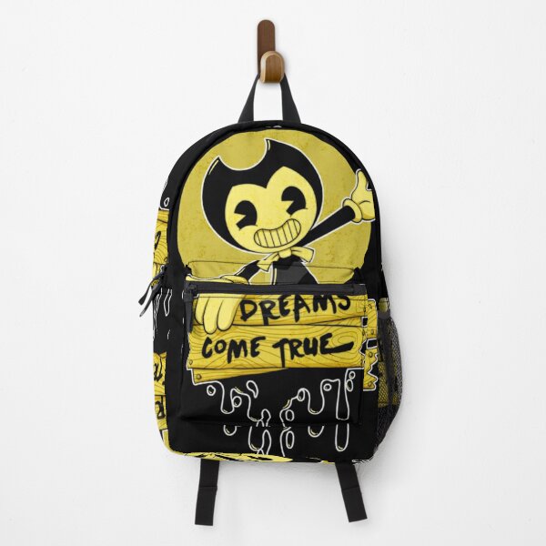 Bendy Backpacks for Sale Redbubble