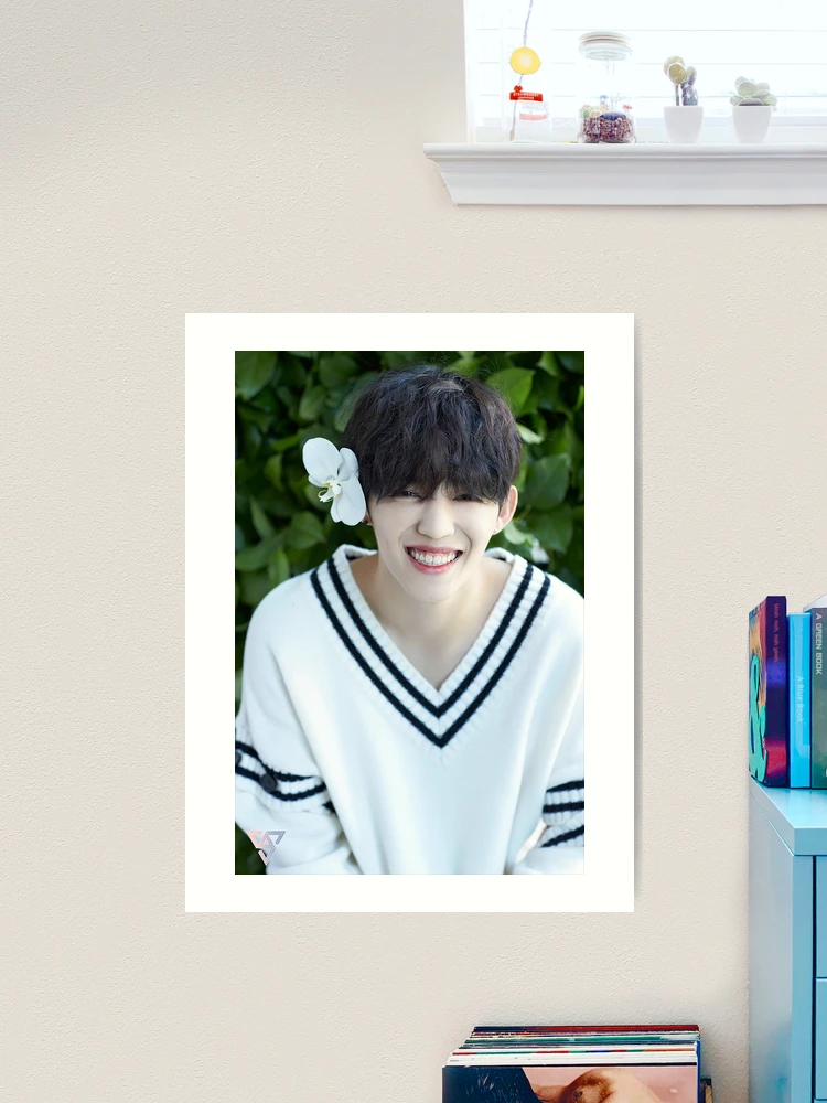 seventeen スンチョル　エスクプス　teenage White トレカ S.COUPS エスクプス スンチョル トレカ TEEN AGE White