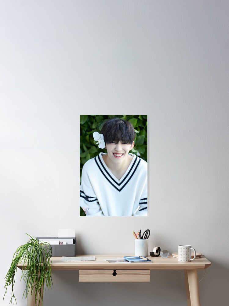 Seventeen S. Coups/Seungcheol Teen, Age