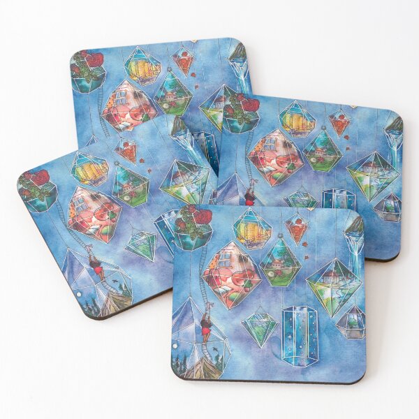 Item preview, Climb Towards The Sky And Experience Everything designed and sold by BohemiWANDERS.