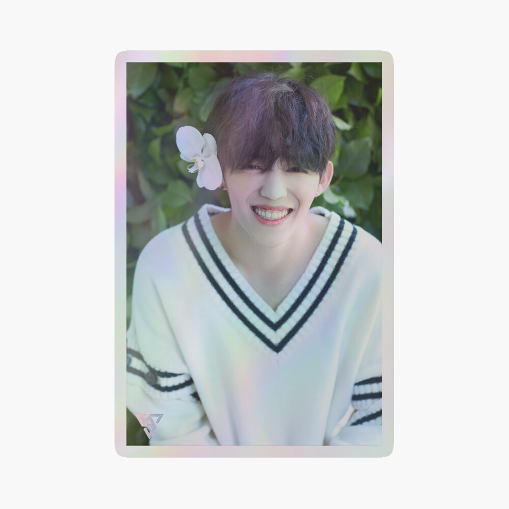 Seventeen S. Coups/Seungcheol Teen, Age