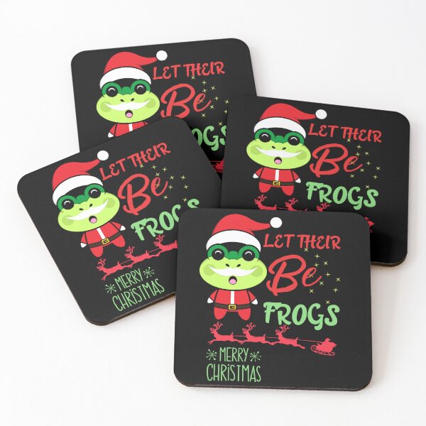 Item preview, Kawaii Frog Christmas designed and sold by Celebrity-go.