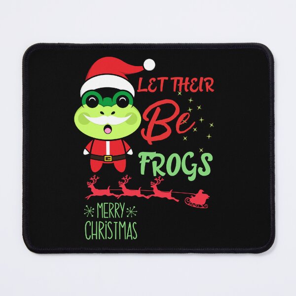 Item preview, Kawaii Frog Christmas designed and sold by Celebrity-go.