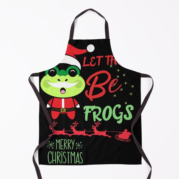 Item preview, Kawaii Frog Christmas designed and sold by Celebrity-go.
