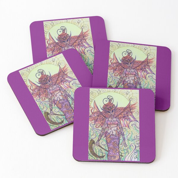 Item preview, Maire SeaPixie  designed and sold by Samilove.