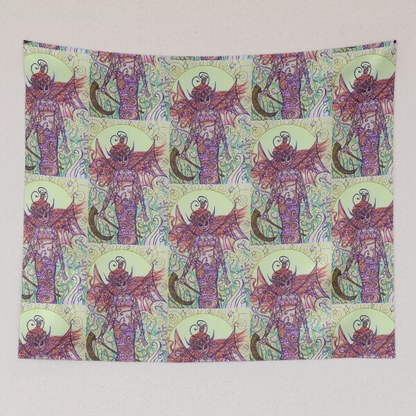 Item preview, Maire SeaPixie  designed and sold by Samilove.