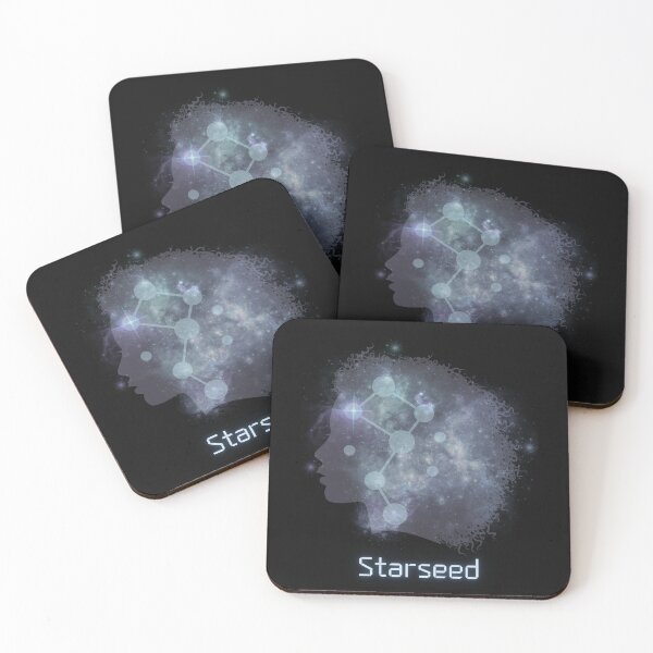 Item preview, Starseed designed and sold by MetalMoon.