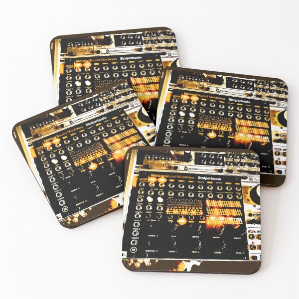 Item preview, Synth designed and sold by ontological.