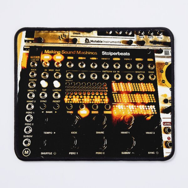 Item preview, Synth designed and sold by ontological.