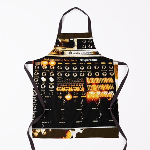 Item preview, Synth designed and sold by ontological.