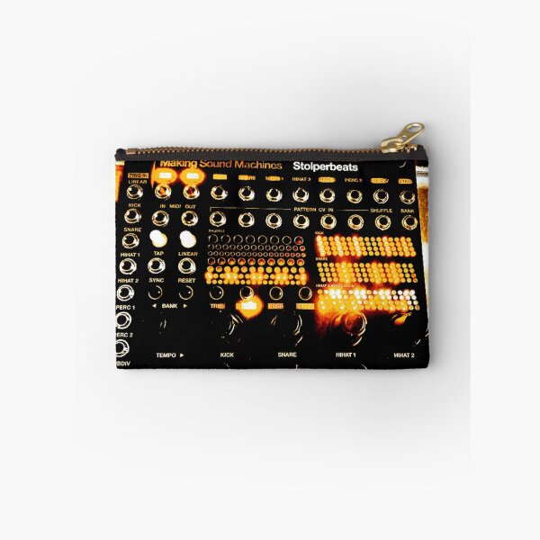 Item preview, Synth designed and sold by ontological.