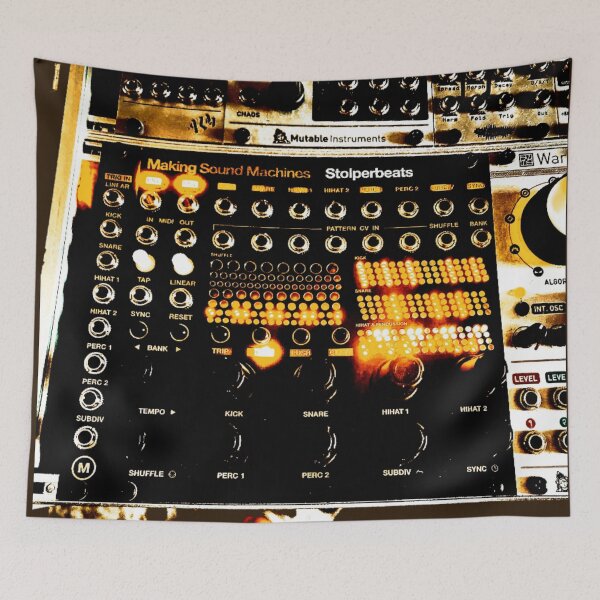 Item preview, Synth designed and sold by ontological.